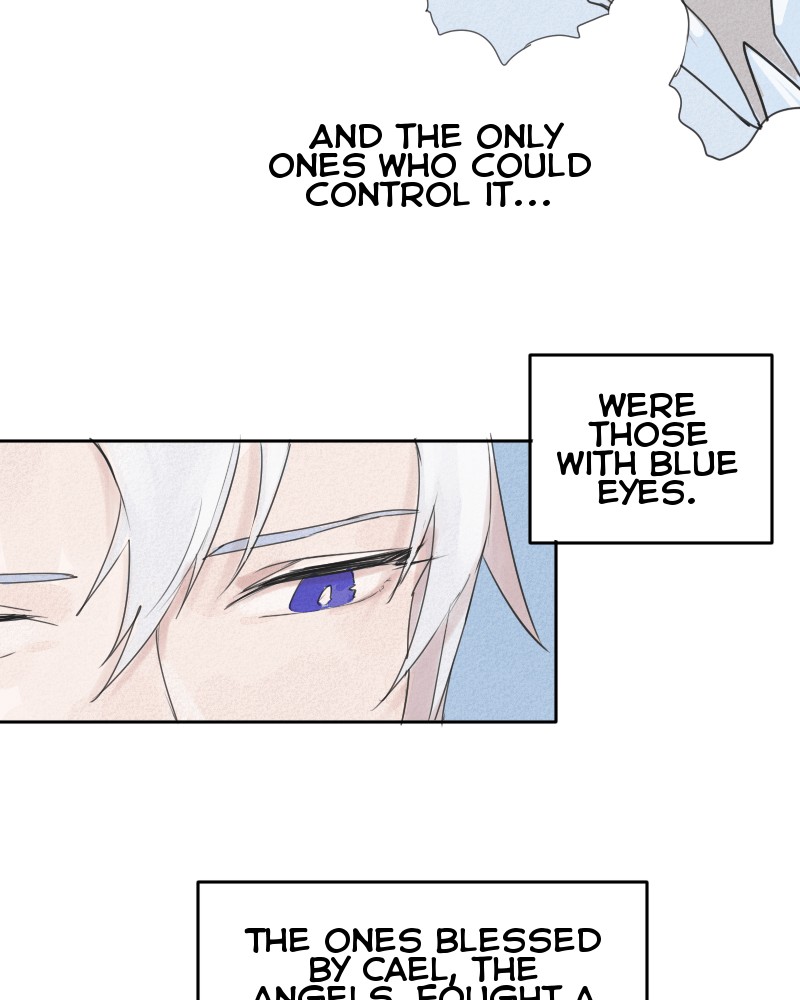 Blue Matter Chapter 1 page 4 - 