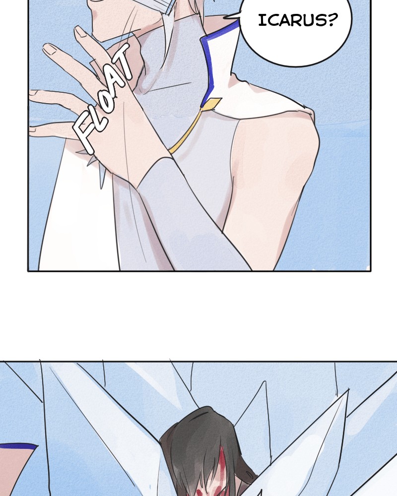 Blue Matter Chapter 1 page 31 - 