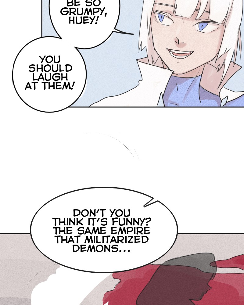 Blue Matter Chapter 1 page 38 - 