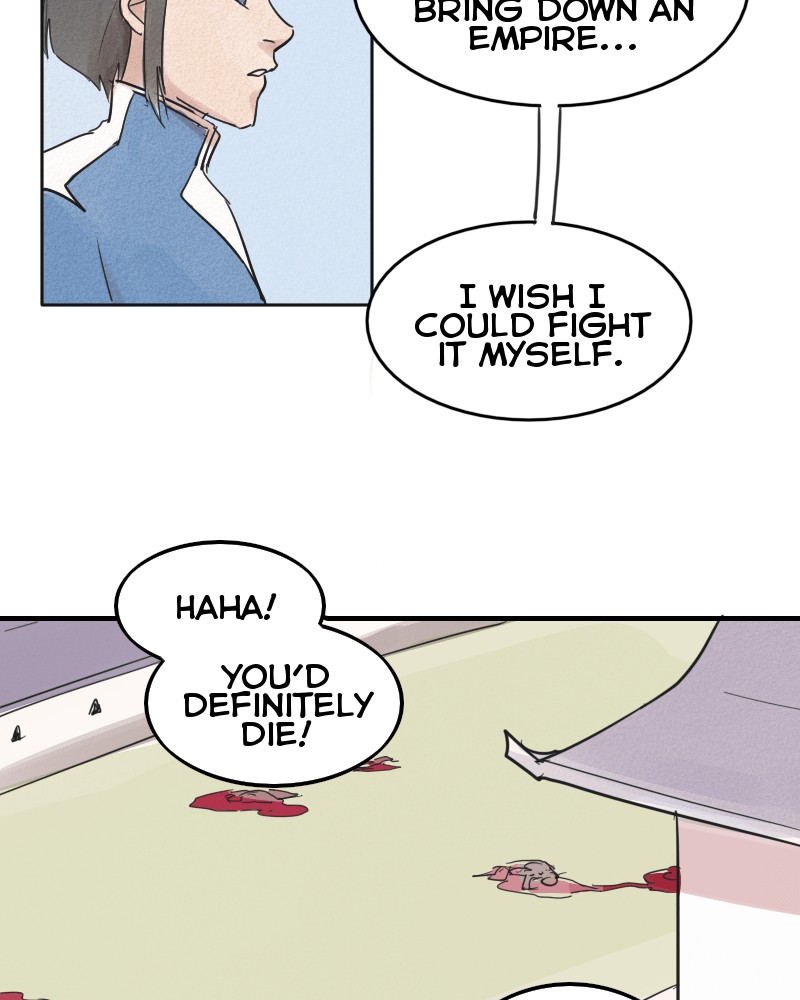 Blue Matter Chapter 1 page 40 - 