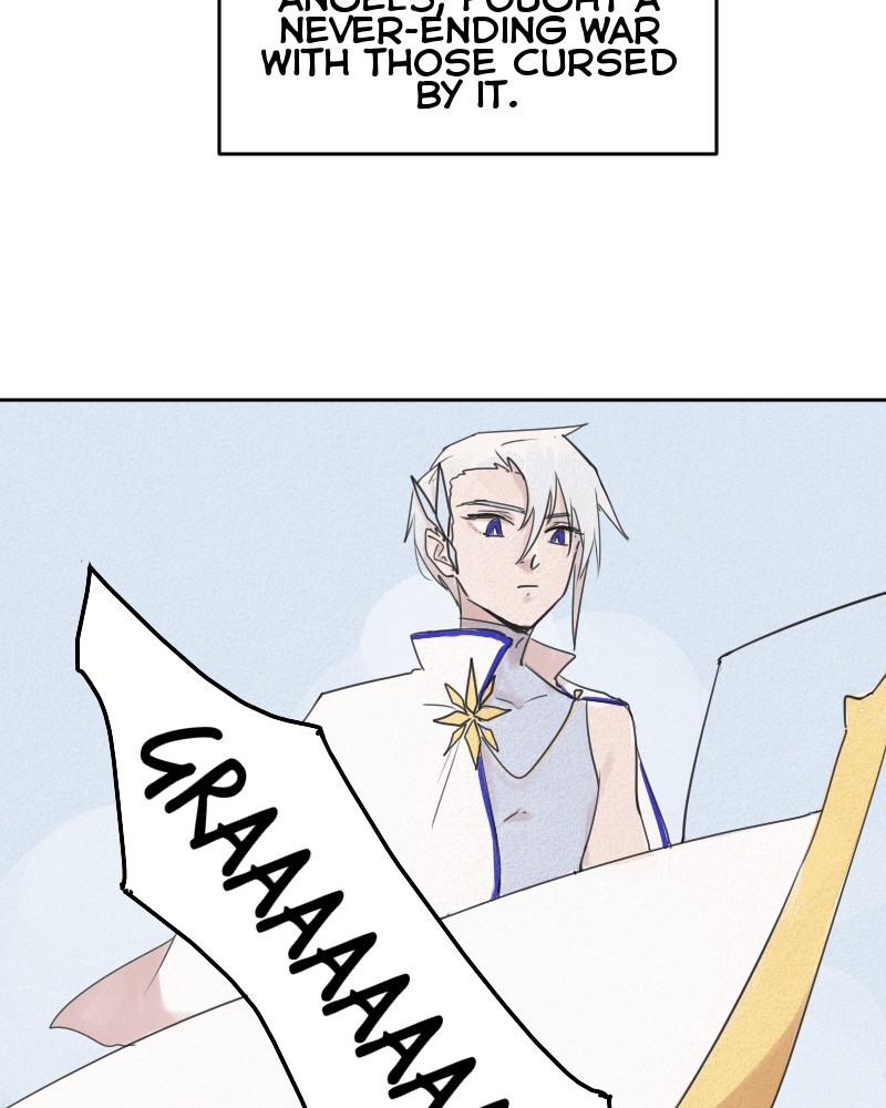 Blue Matter Chapter 1 page 5 - 
