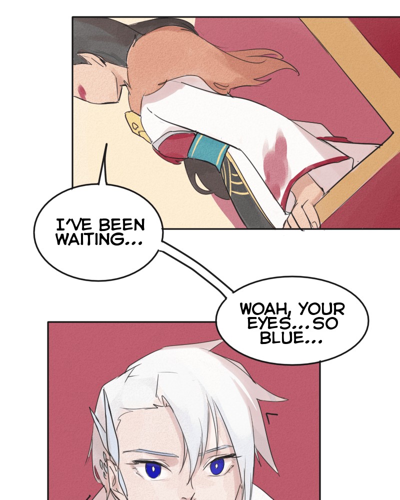 Blue Matter Chapter 1 page 47 - 