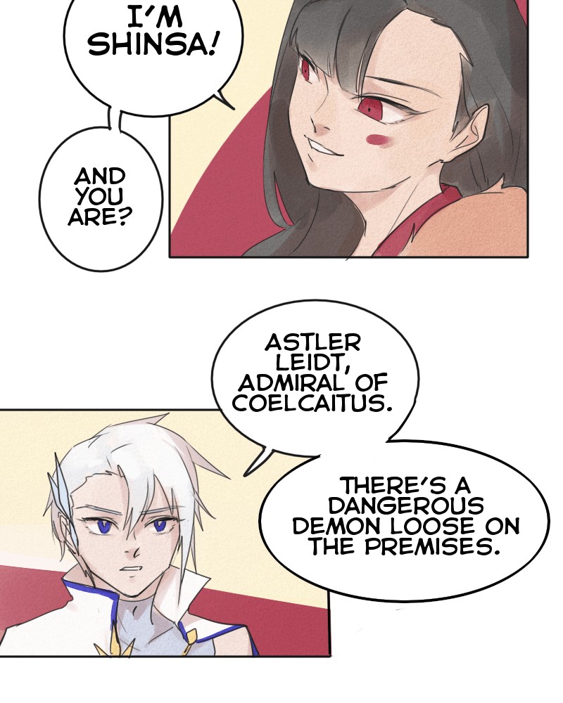 Blue Matter Chapter 1 page 51 - 