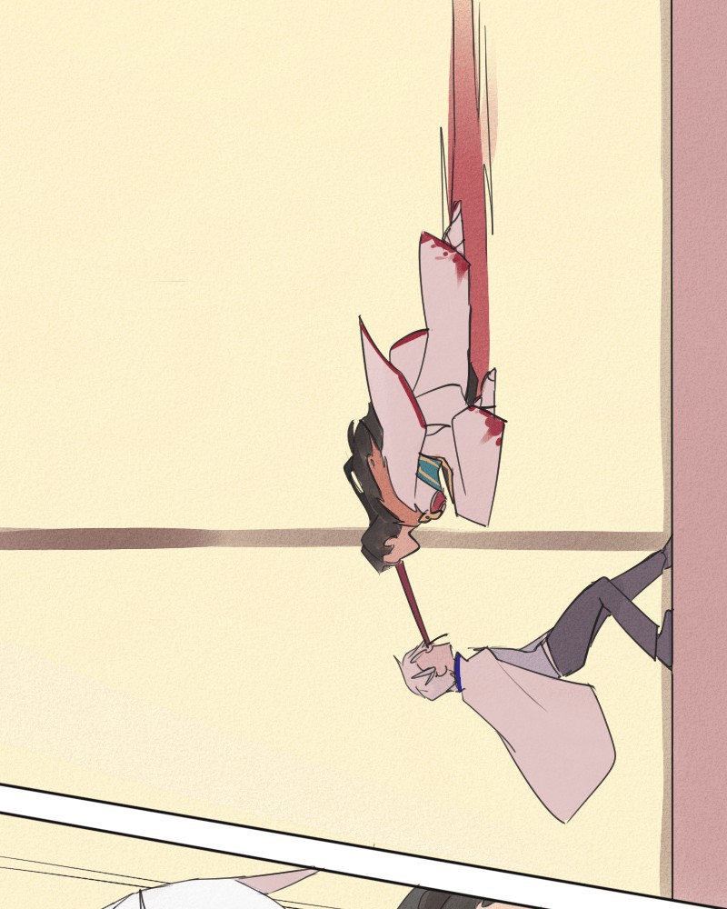 Blue Matter Chapter 1 page 56 - 