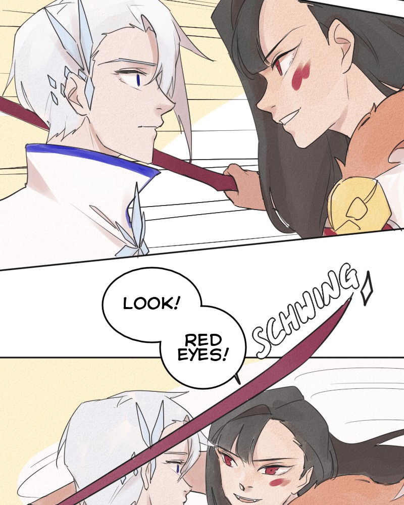Blue Matter Chapter 1 page 57 - 