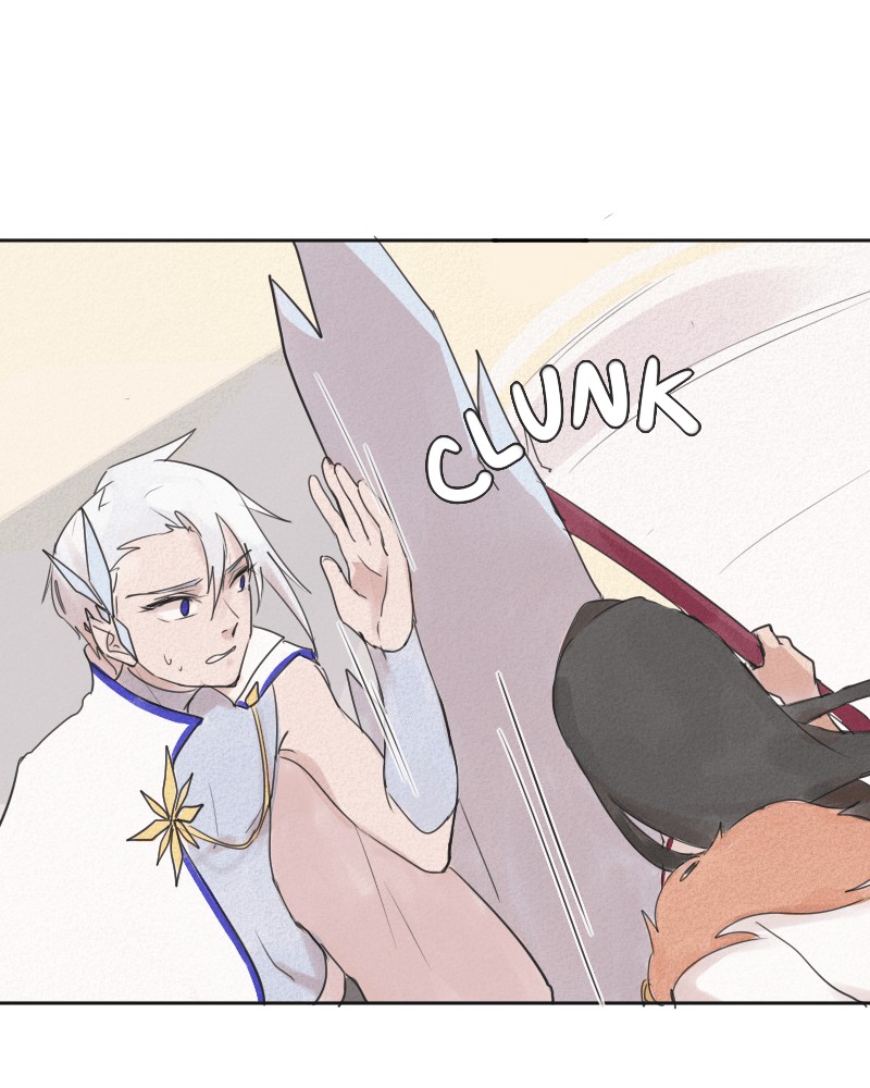 Blue Matter Chapter 1 page 63 - 