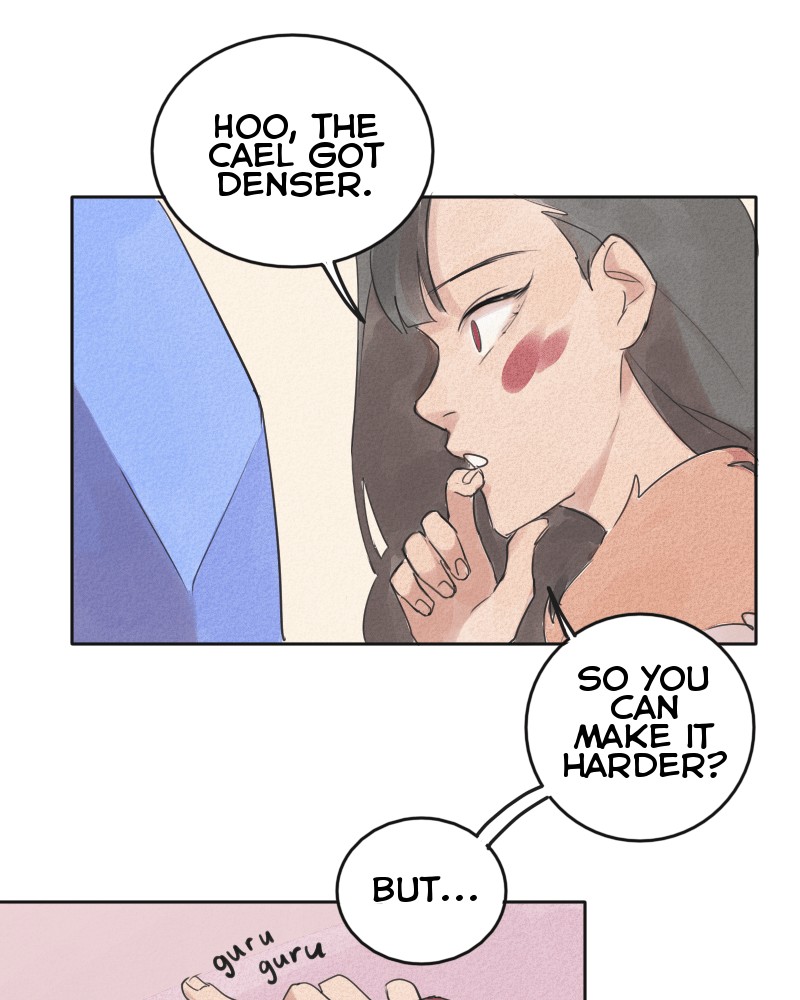 Blue Matter Chapter 1 page 68 - 