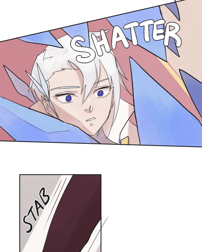 Blue Matter Chapter 1 page 71 - 