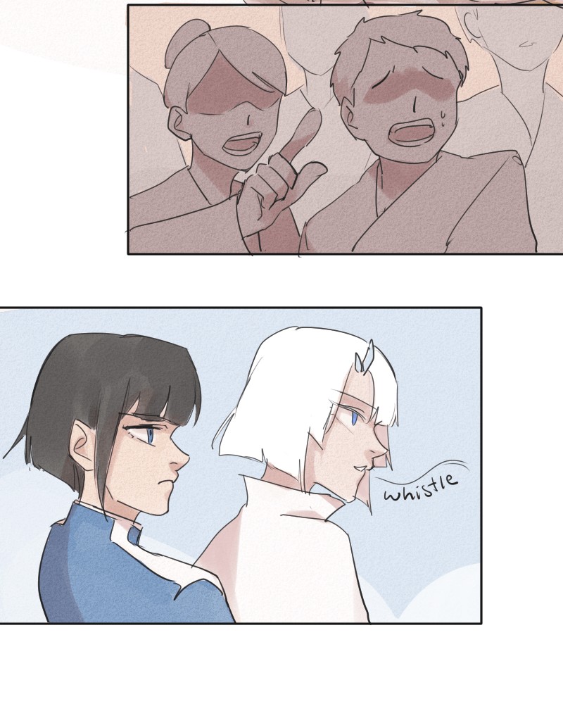 Blue Matter Chapter 1 page 77 - 
