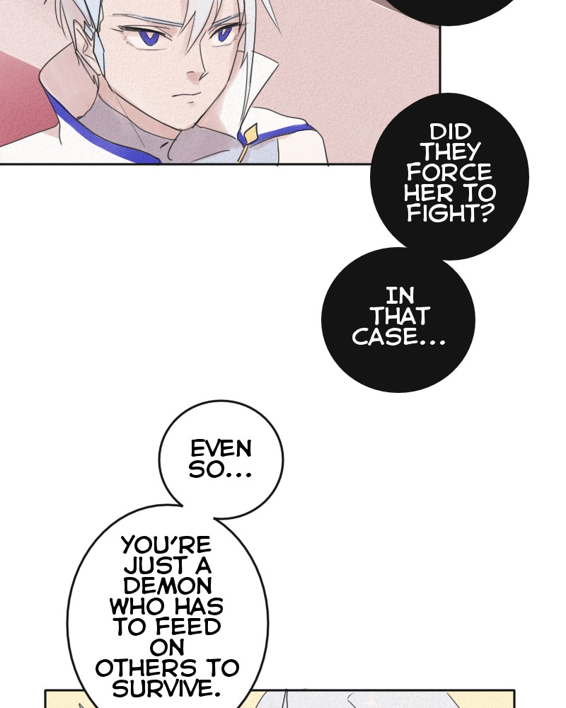 Blue Matter Chapter 1 page 85 - 