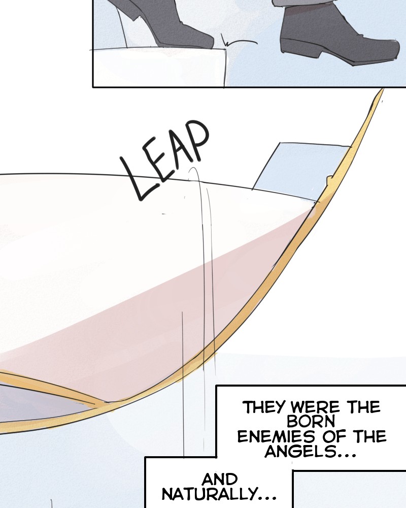 Blue Matter Chapter 1 page 10 - 