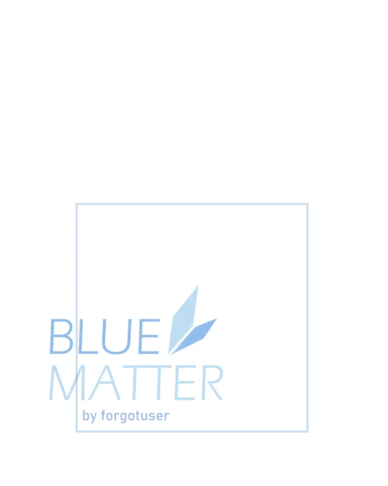 Blue Matter Chapter 10 page 1 - 