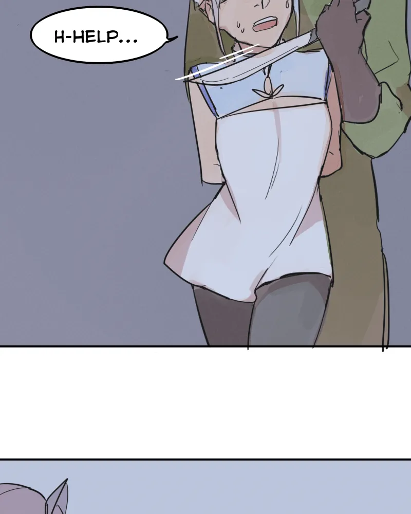 Blue Matter Chapter 10 page 18 - 