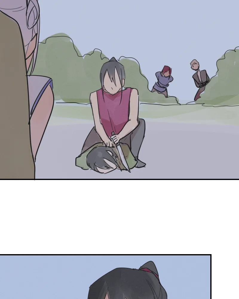 Blue Matter Chapter 10 page 19 - 