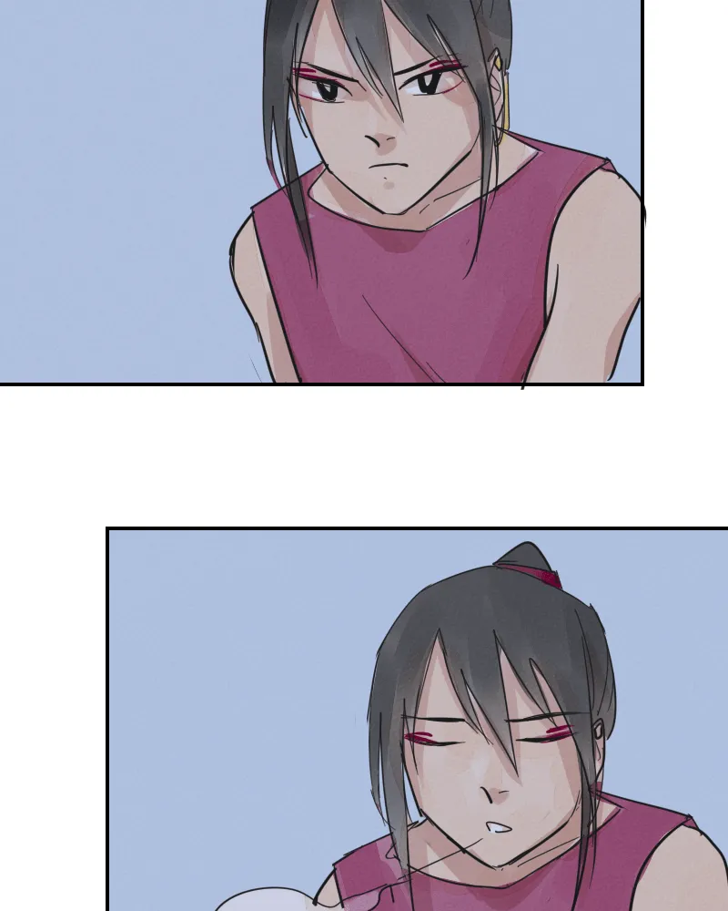 Blue Matter Chapter 10 page 20 - 