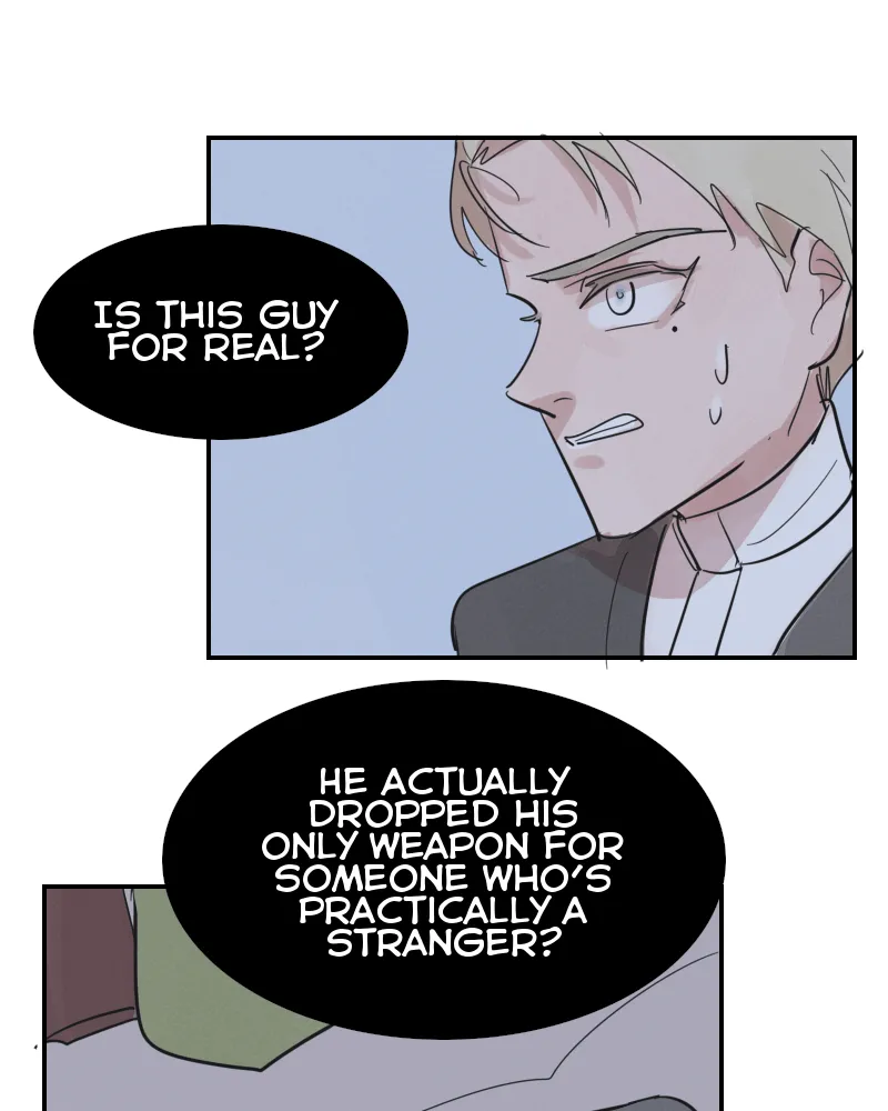 Blue Matter Chapter 10 page 23 - 