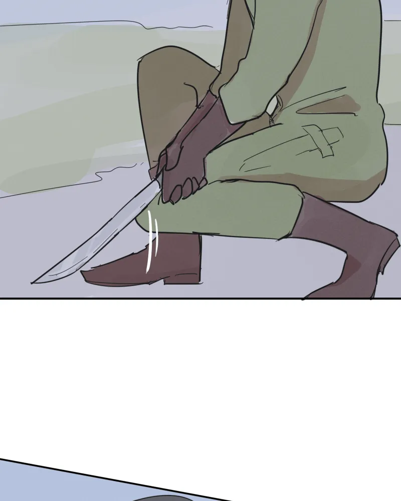 Blue Matter Chapter 10 page 25 - 
