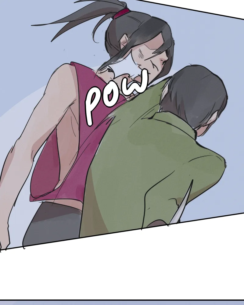 Blue Matter Chapter 10 page 26 - 