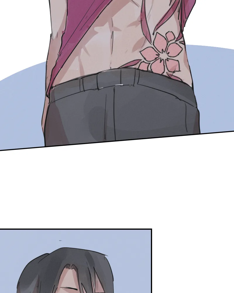 Blue Matter Chapter 10 page 36 - 