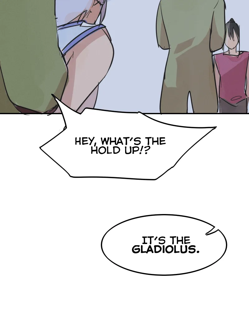 Blue Matter Chapter 10 page 40 - 