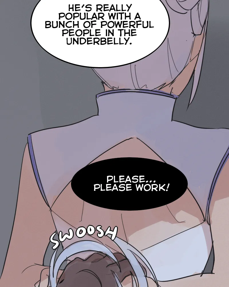 Blue Matter Chapter 10 page 47 - 