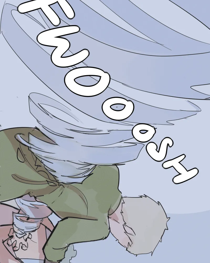 Blue Matter Chapter 10 page 49 - 
