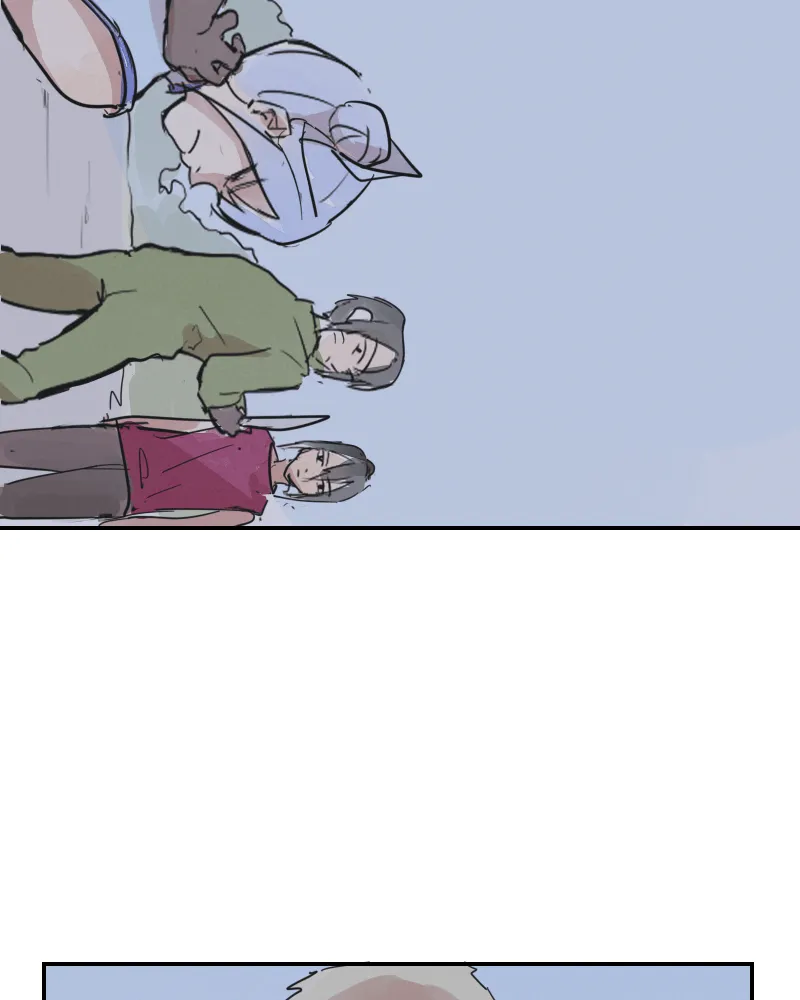 Blue Matter Chapter 10 page 50 - 