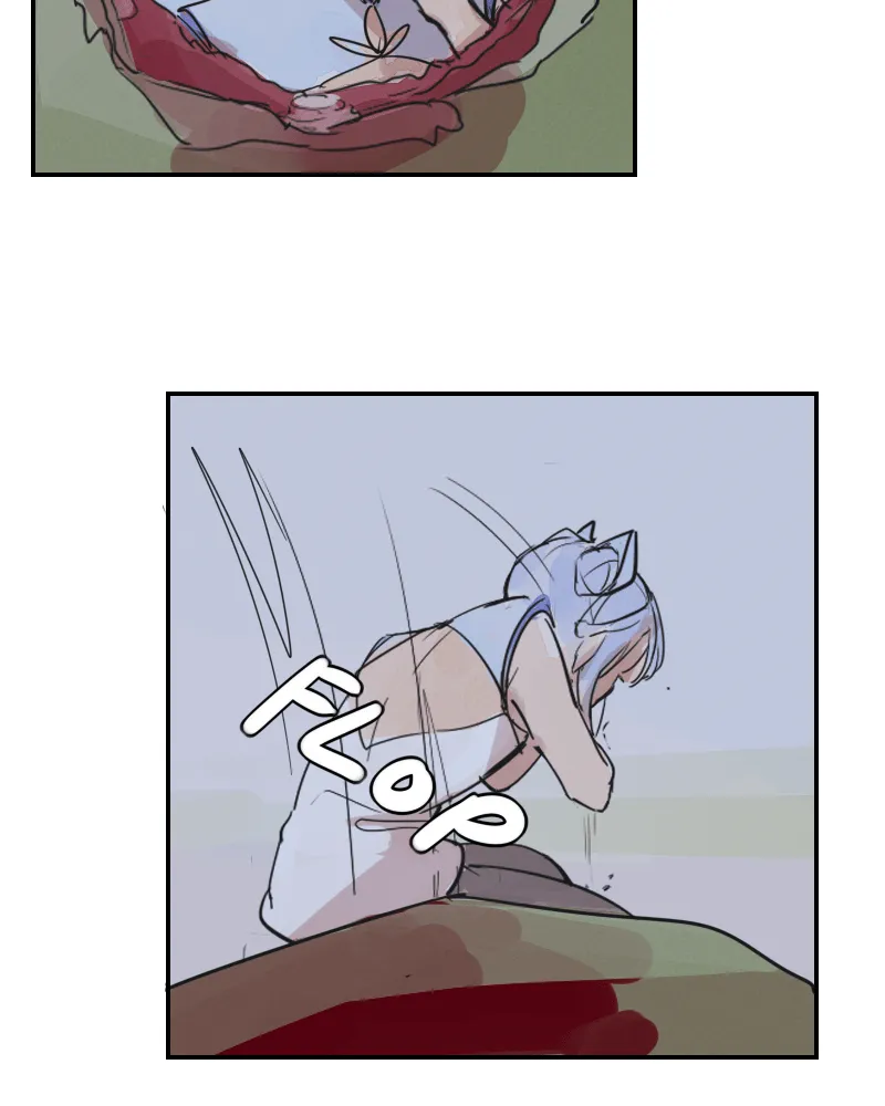 Blue Matter Chapter 10 page 52 - 
