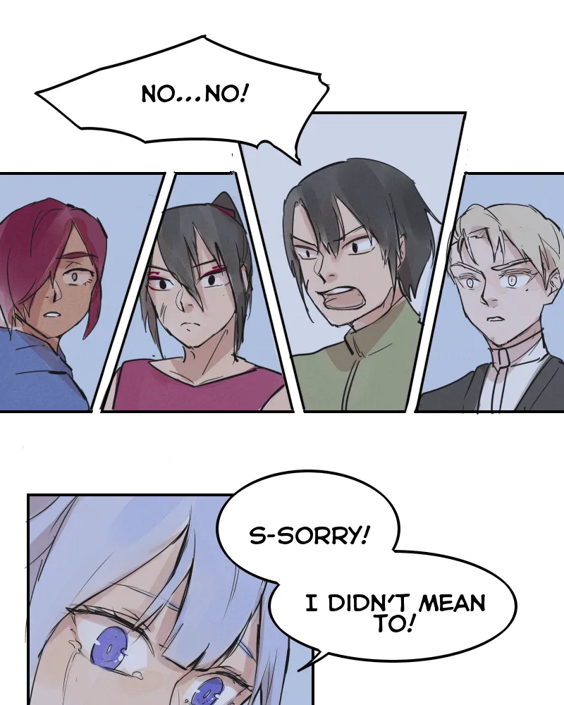 Blue Matter Chapter 10 page 53 - 