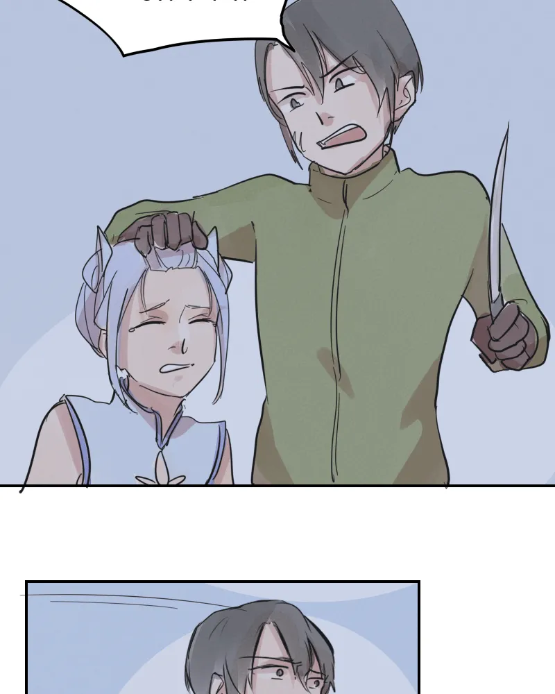 Blue Matter Chapter 10 page 55 - 