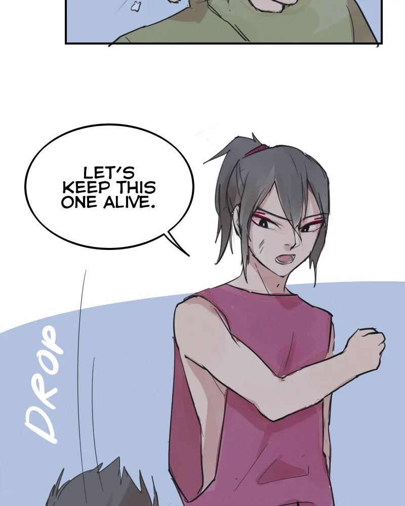 Blue Matter Chapter 10 page 57 - 