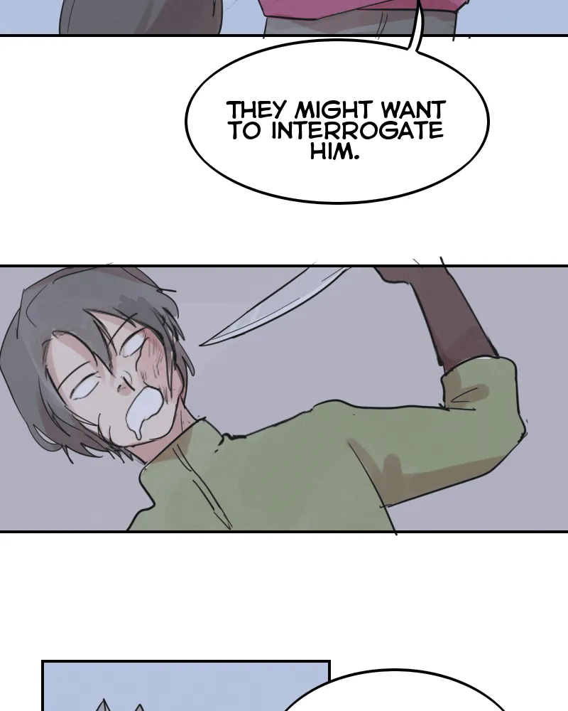 Blue Matter Chapter 10 page 58 - 