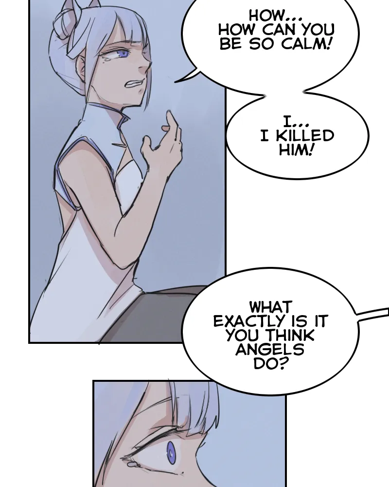 Blue Matter Chapter 10 page 59 - 