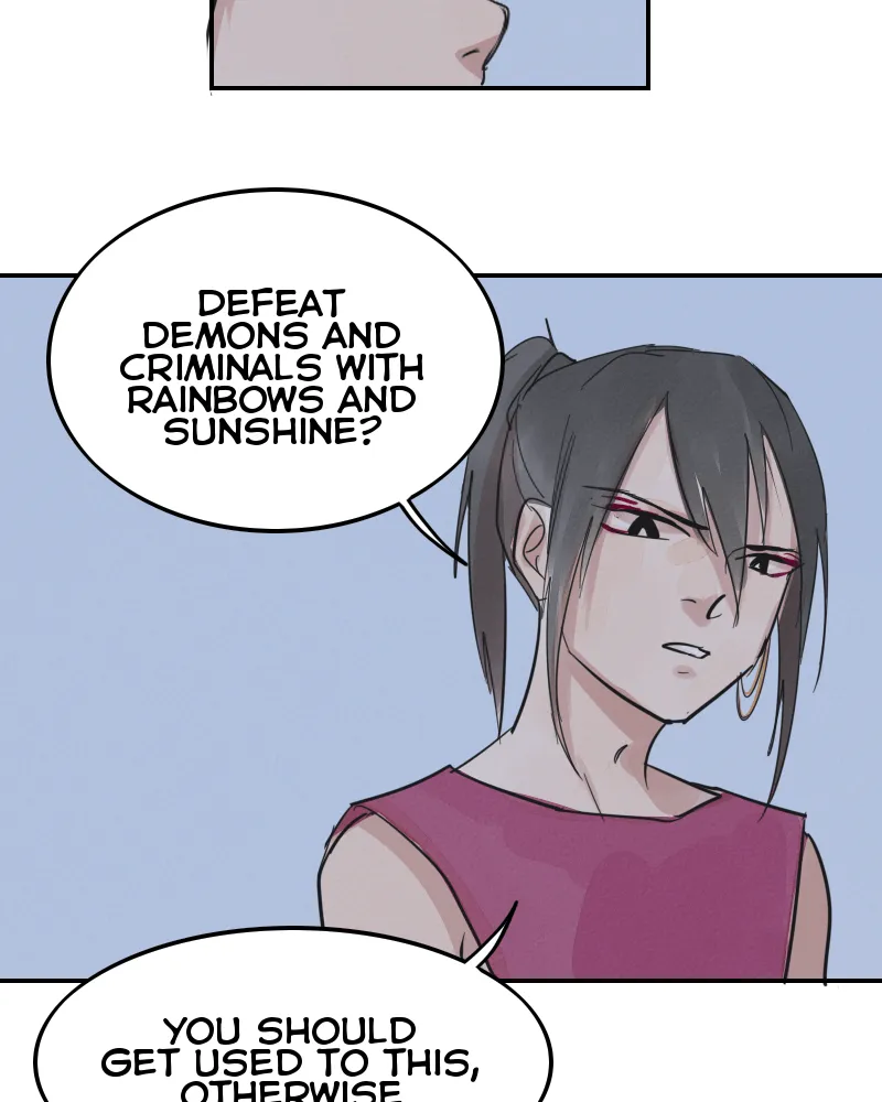 Blue Matter Chapter 10 page 60 - 