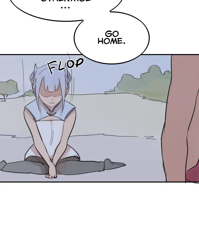 Blue Matter Chapter 10 page 61 - 