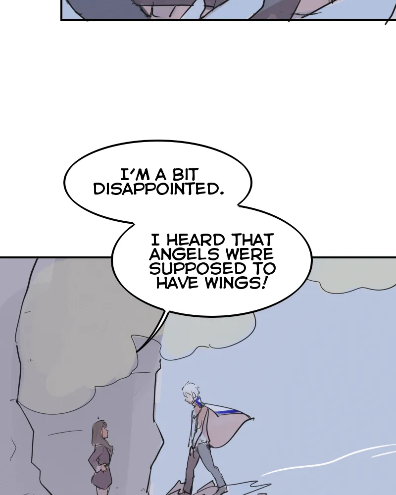 Blue Matter Chapter 10 page 64 - 