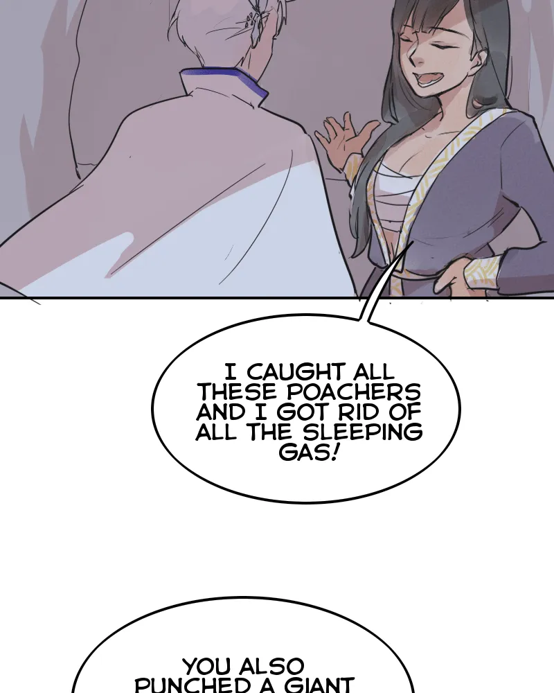 Blue Matter Chapter 10 page 67 - 
