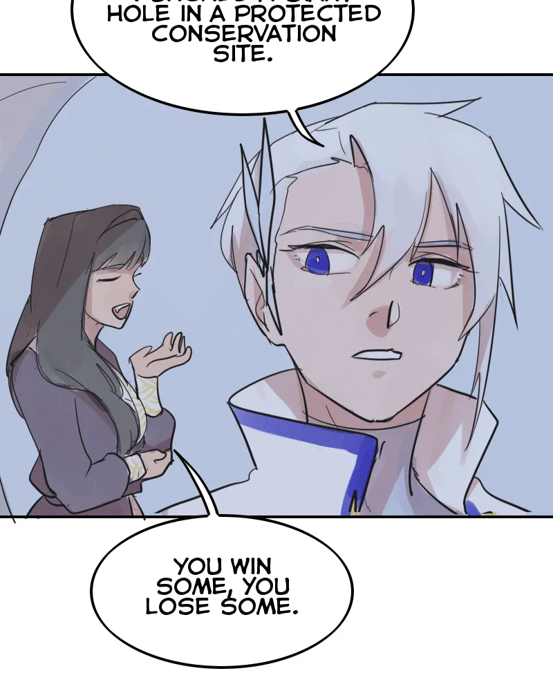 Blue Matter Chapter 10 page 68 - 