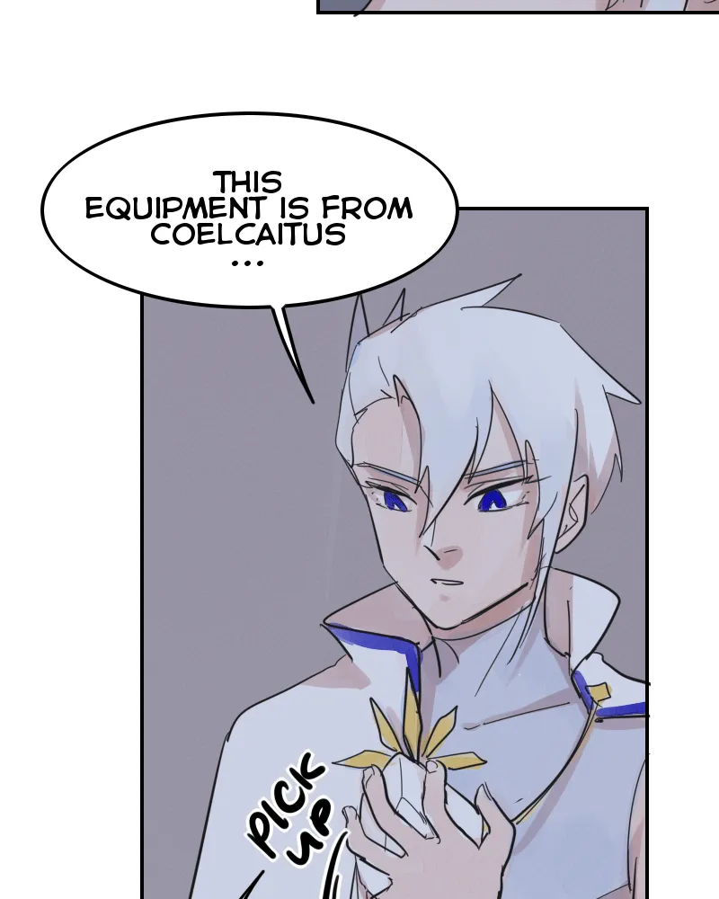 Blue Matter Chapter 10 page 70 - 