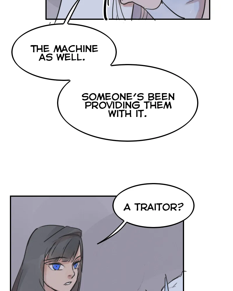 Blue Matter Chapter 10 page 71 - 