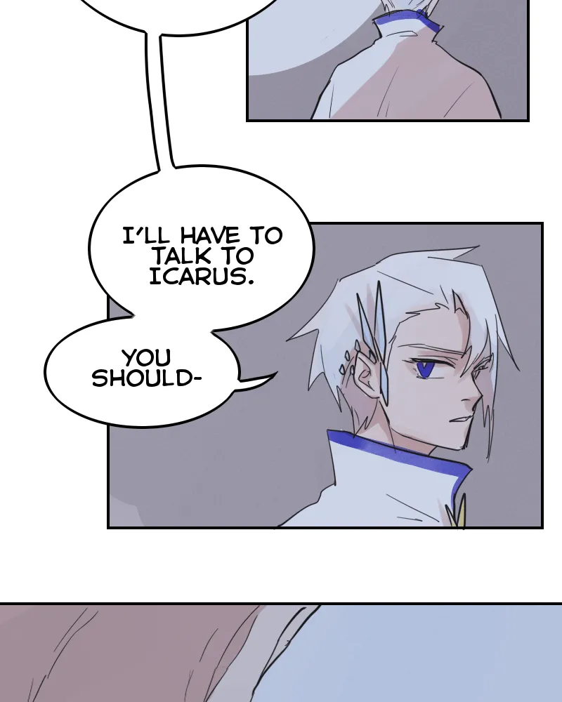Blue Matter Chapter 10 page 73 - 
