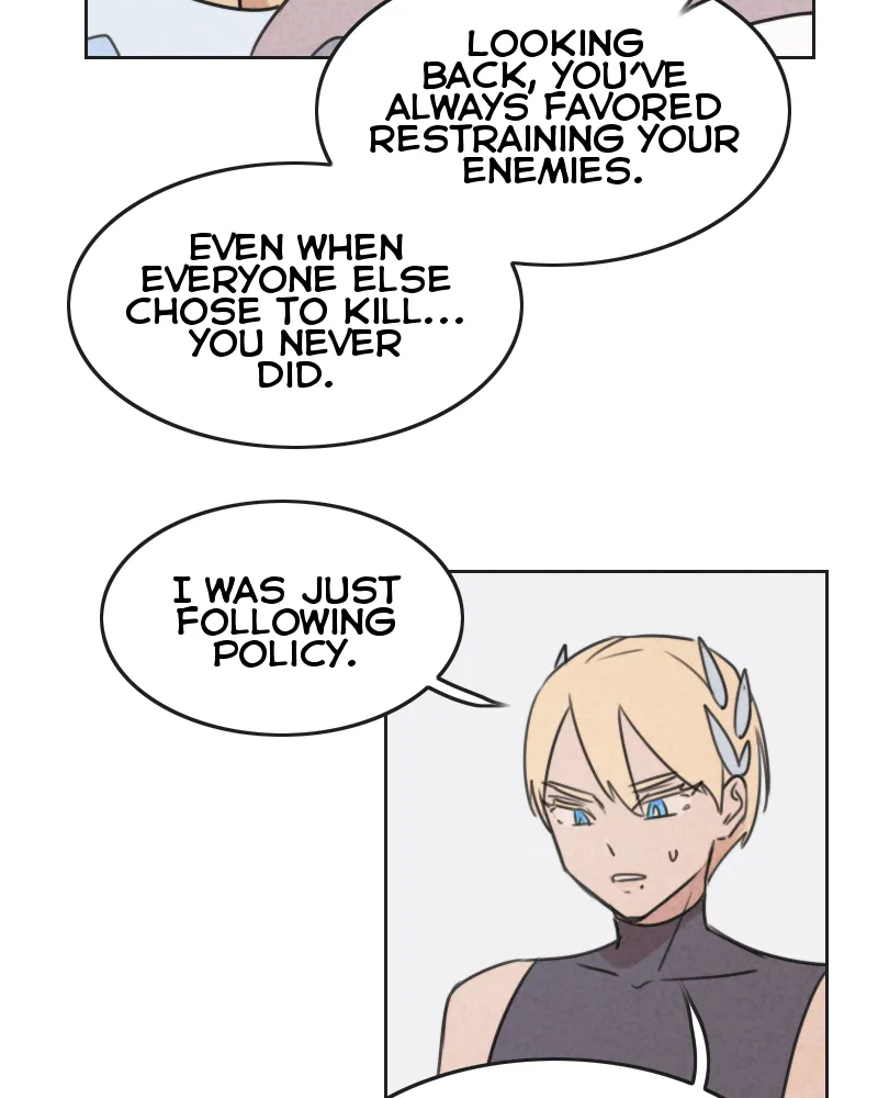Blue Matter Chapter 100 page 12 - 