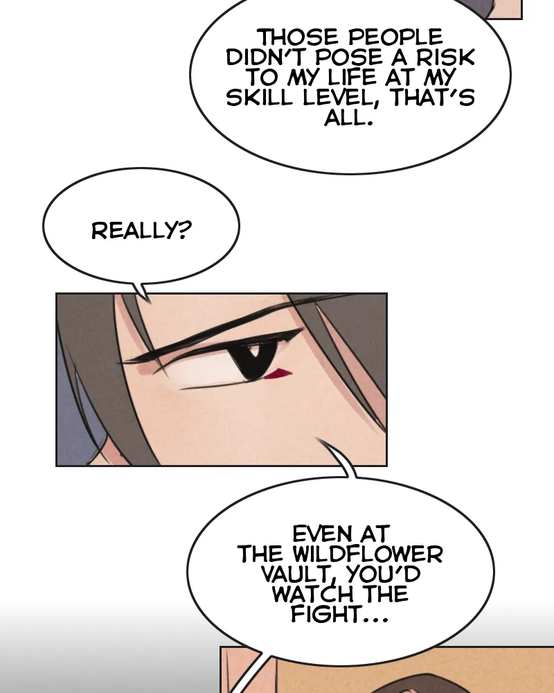 Blue Matter Chapter 100 page 13 - 