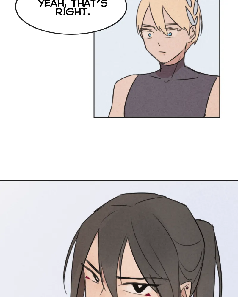 Blue Matter Chapter 100 page 17 - 
