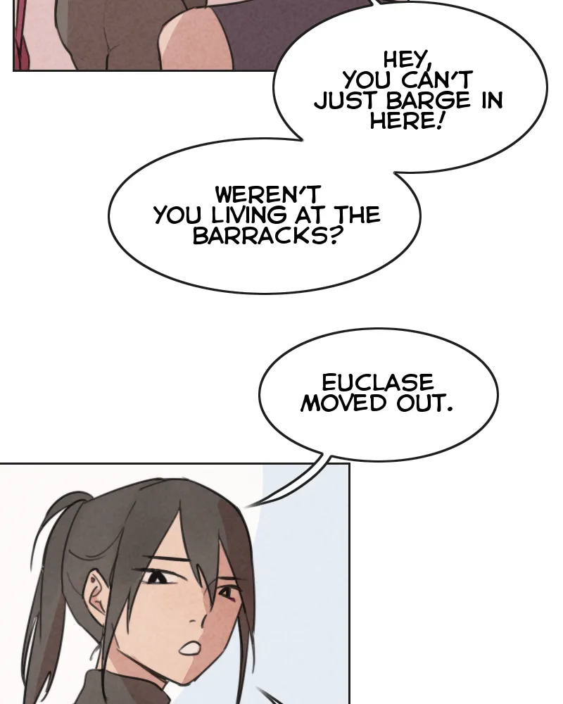 Blue Matter Chapter 100 page 3 - 