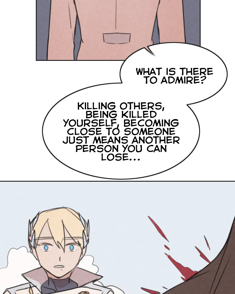 Blue Matter Chapter 100 page 21 - 