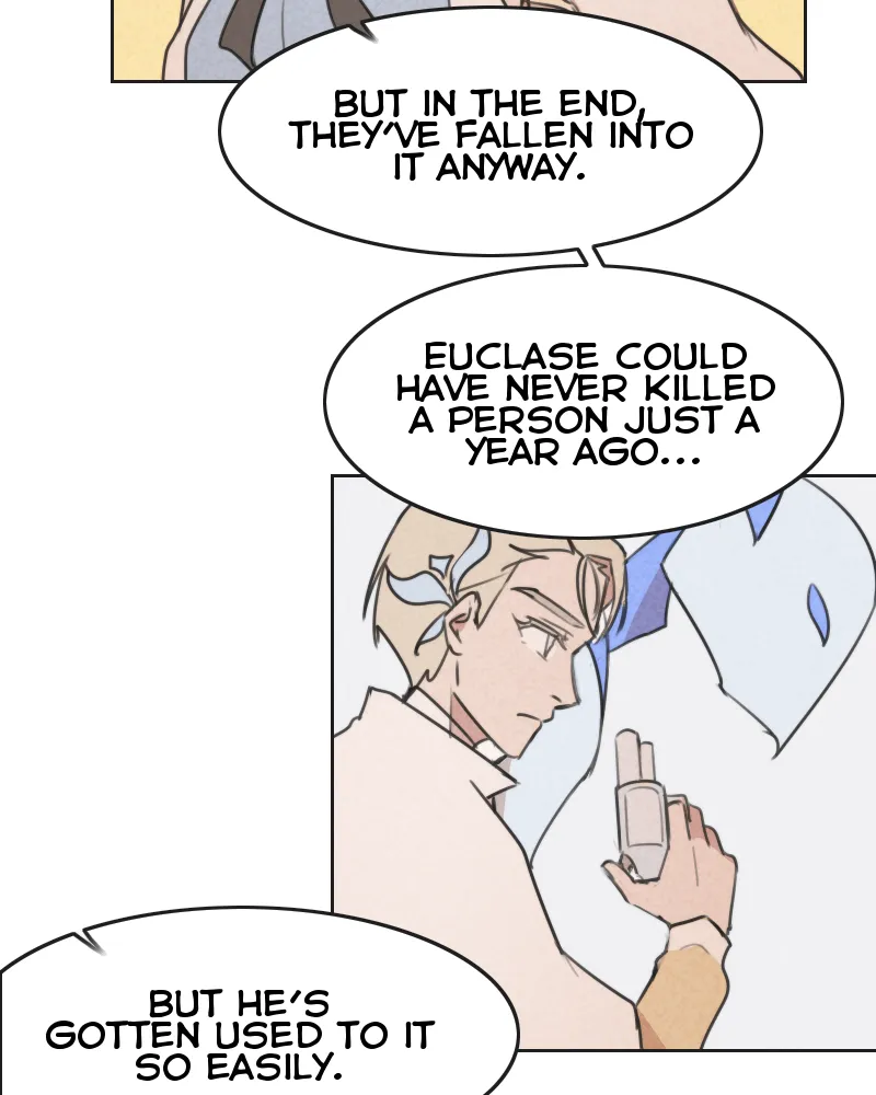 Blue Matter Chapter 100 page 23 - 