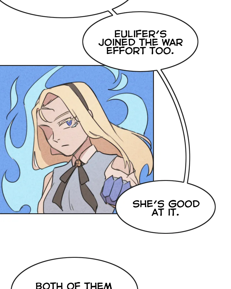 Blue Matter Chapter 100 page 24 - 