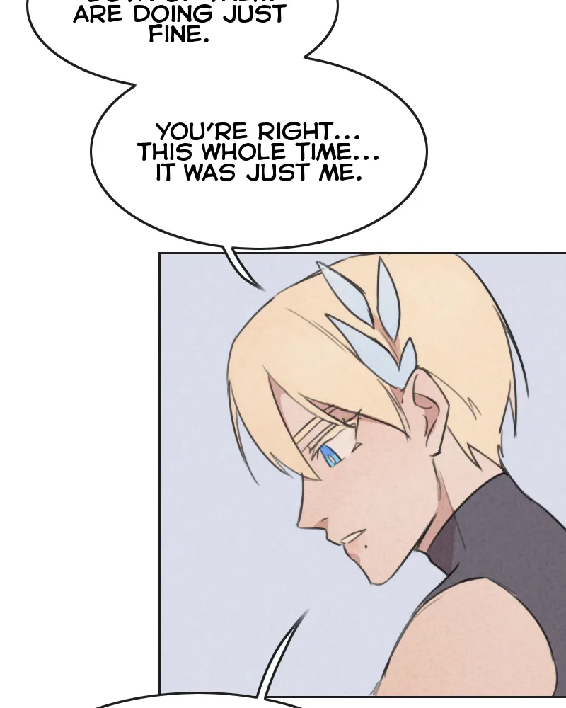Blue Matter Chapter 100 page 25 - 