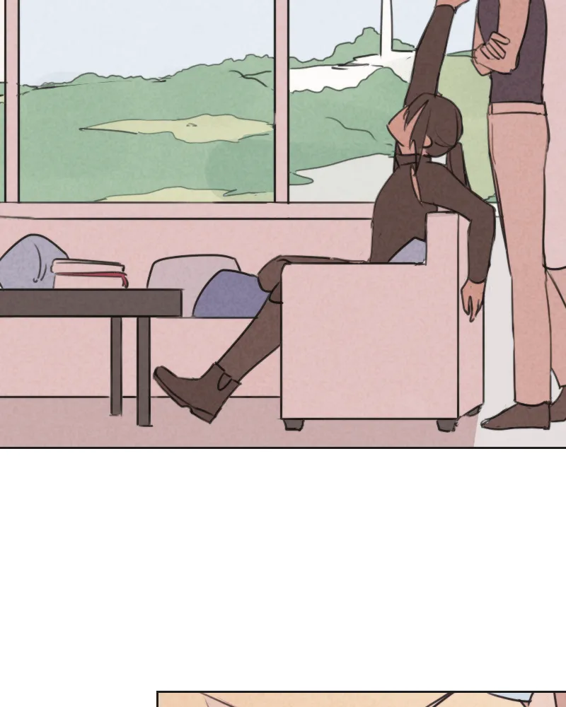 Blue Matter Chapter 100 page 28 - 